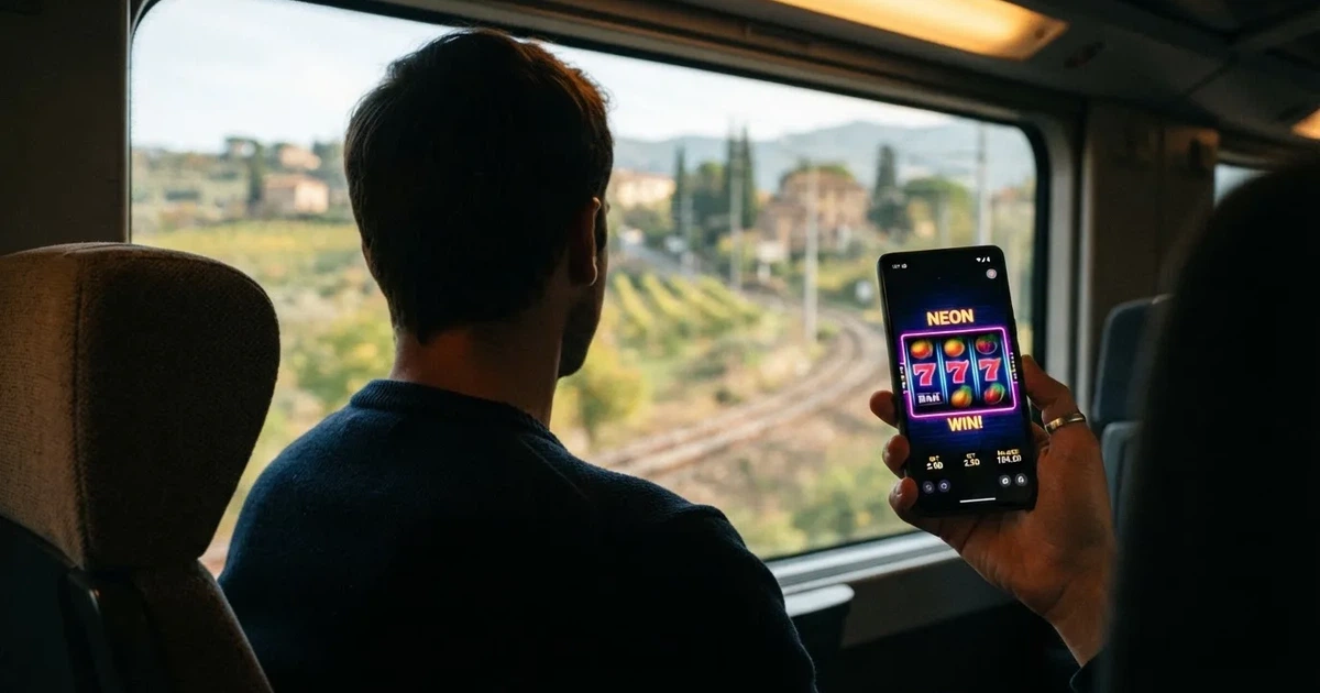 Casino com app android 2026: la guida ai concessionari ADM