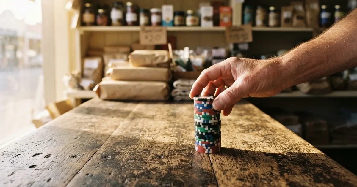 Casinò con bonifico istantaneo 2026: come funziona davvero