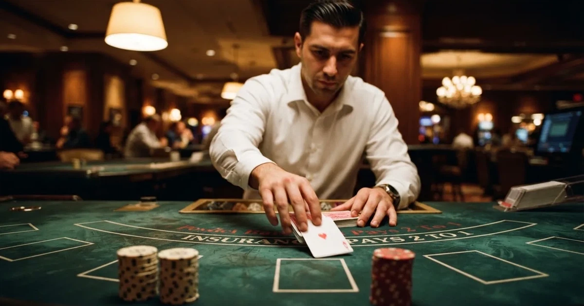 Casinò live dealer in Italia $$2026: guida ai tavoli con croupier ADM