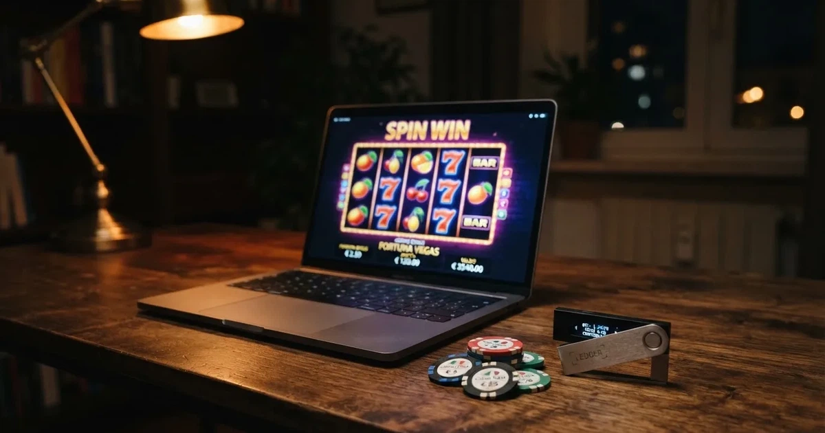 Casinò non AAMS che accettano Dogecoin nel 2026: cosa cambia davvero