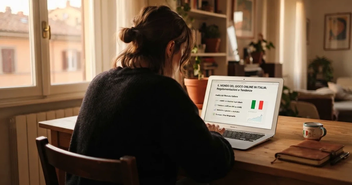 Casinò online con algoritmo unbiased: come funziona in Italia