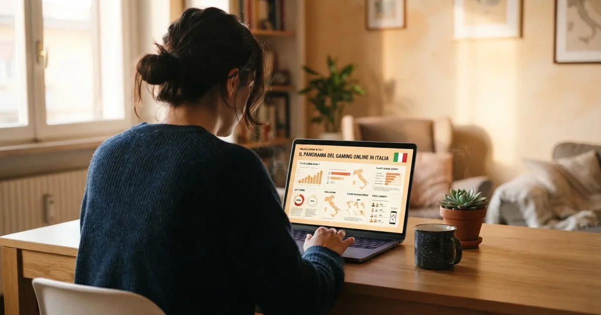 Casino online con CIE in Italia nel 2026: guida completa ai concessionari ADM