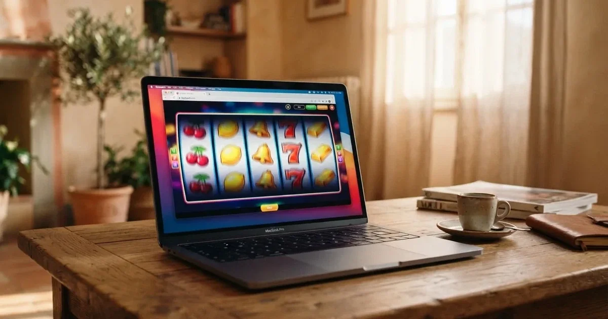 Casino online con soldi finti 2026: come orientarsi tra demo e giochi reali