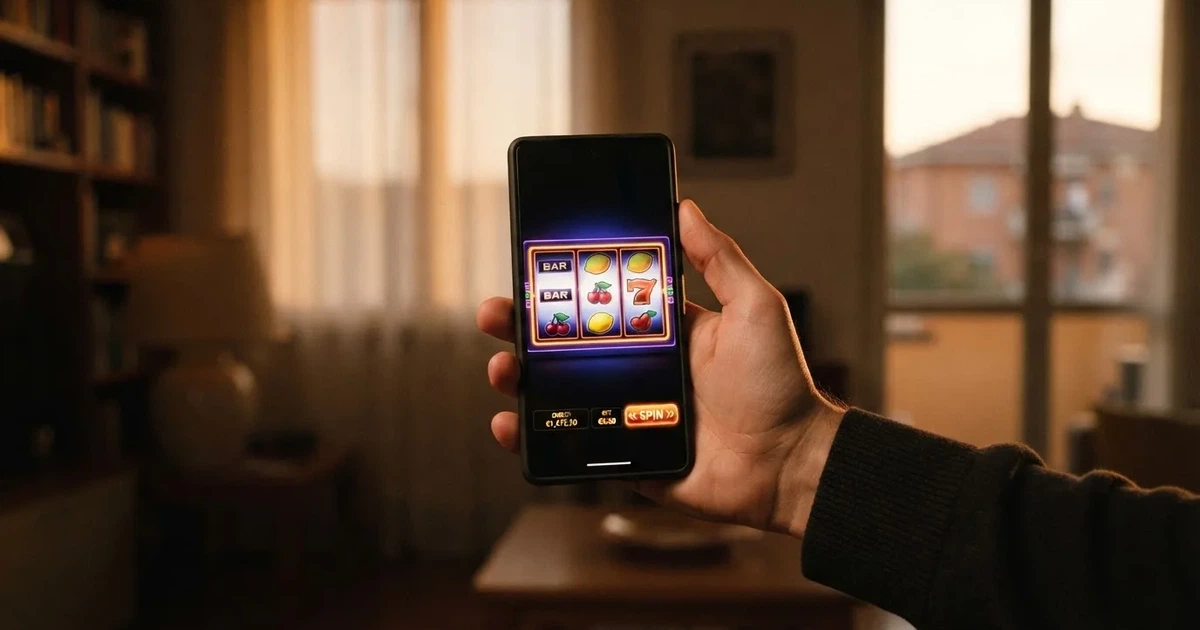 Casino online italiani senza autoesclusione 2026: guida completa